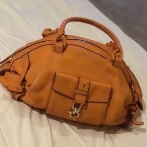 Salvatore Ferragamo Hobo Handbag